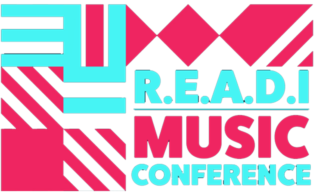 READI Music Conference