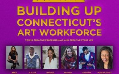 Building Up Connecticut’s Art Workforce