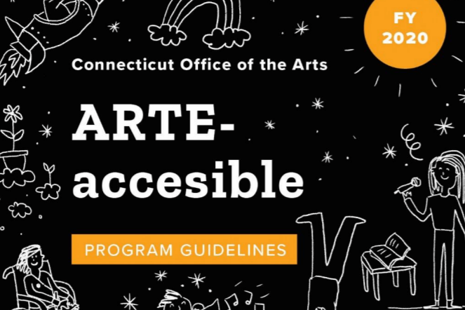 Access to the Arts for All