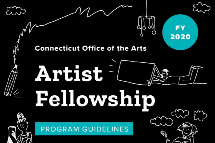 Artist Fellowship Program