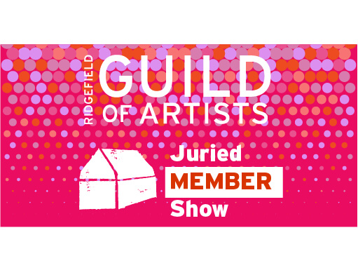 Call For Artists: The Ridgefield Guild of Artists 10th Annual Juried Member Show