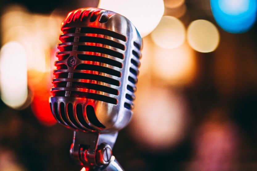 Karaoke with Ed Stock – stop in for dinner and stay for the Karaoke fun!