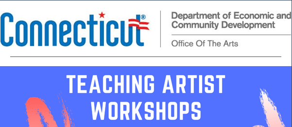 Teaching Artists Workshops