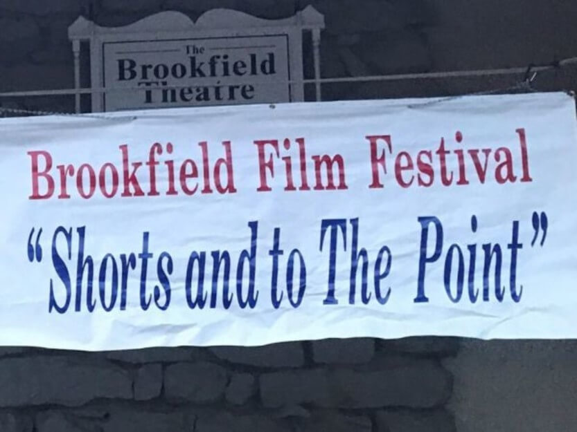 Brookfield Arts Commission Seeks Regional Short Films for Film Festival