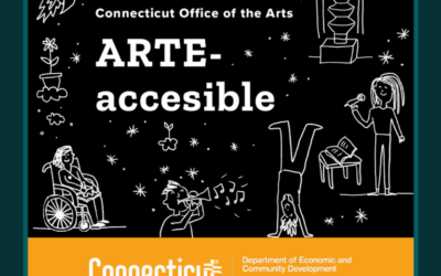 The ARTE-accesible Grant Program Now Accepting Applications!