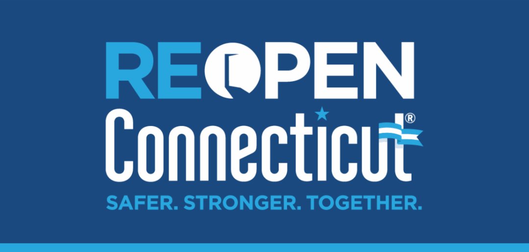 Reopening Connecticut – Sector Rules and Certification for Reopen