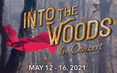 ACT OF CT’s INTO THE WOODS In – Concert