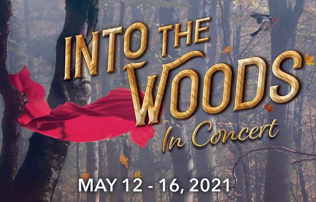 ACT OF CT’s INTO THE WOODS In – Concert