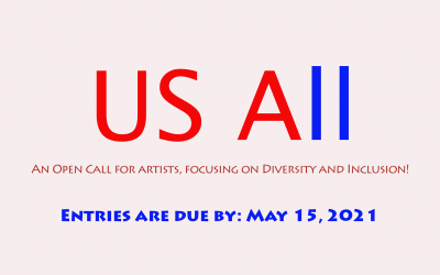 US All Exhibition: Call for Art