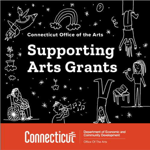 FY22 Supporting Arts Grant Program