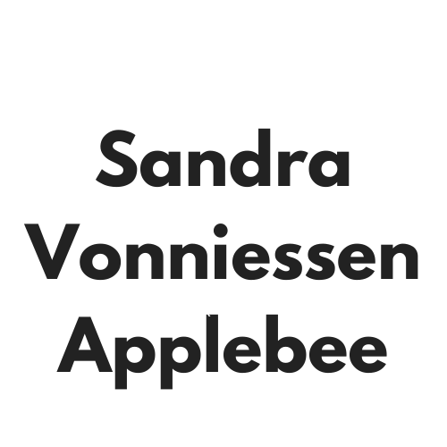 Sandra Vonniessen Applebee