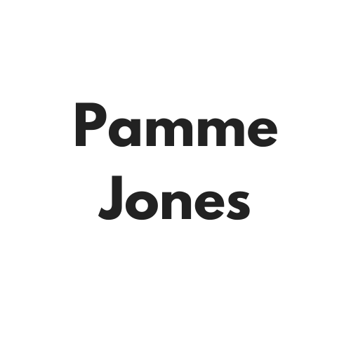 Pamme Jones