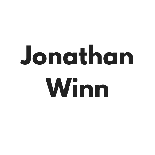 Jonathan Winn