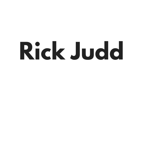 Rick Judd