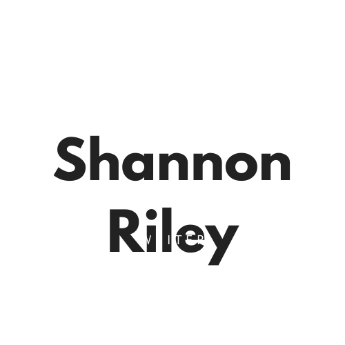 Shannon Riley