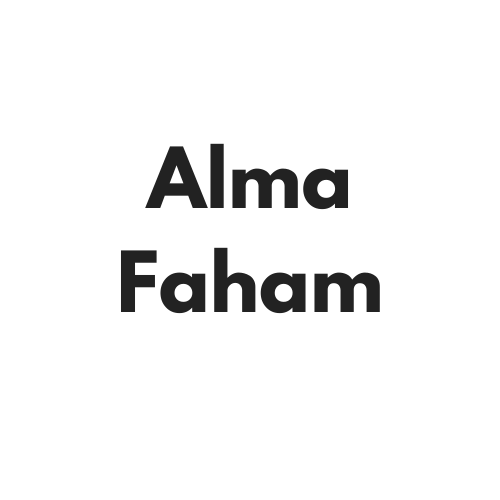 Alma Faham
