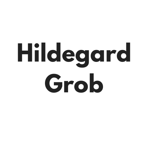 Hildegard Grob