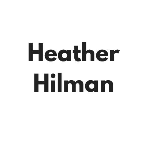 Heather Hilman