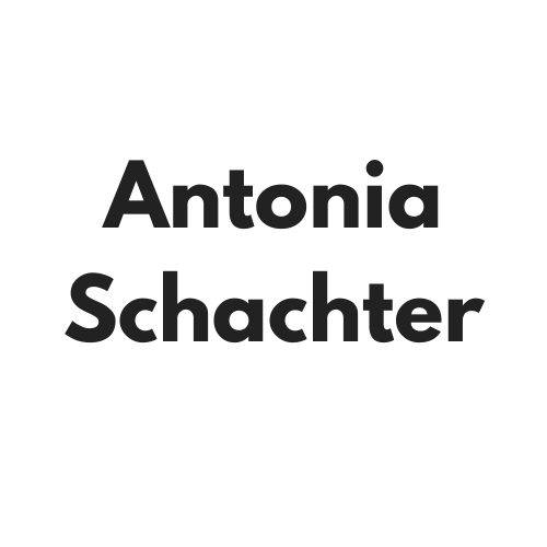 Antonia Schachter