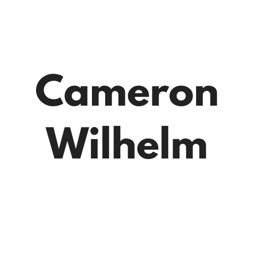 Cameron Wilhelm