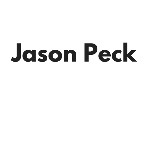Jason Peck