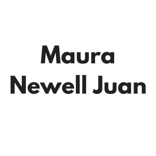 Maureen Newell Juan