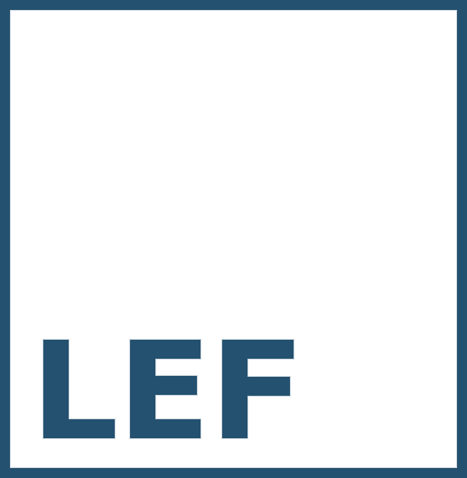 LEF accepting Letters of Inquiry for Production and Post-production funding