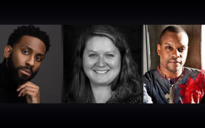Kolton Harris, Kevin Mambo, and Kate Schardt Join Thrown Stone’s Board of Directors