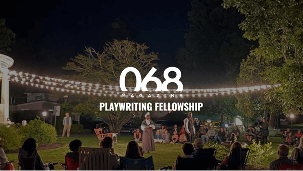 068 Playwriting Fellowship