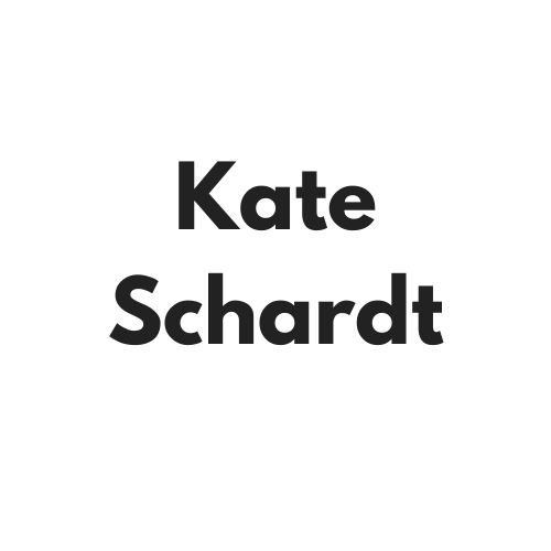 Kate Schardt