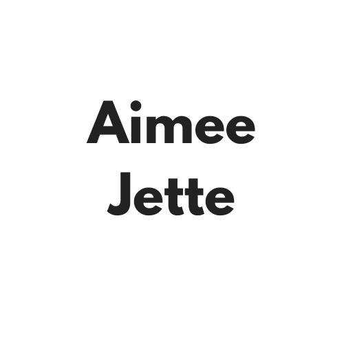 Aimee Jette