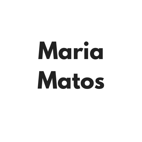 Maria Matos