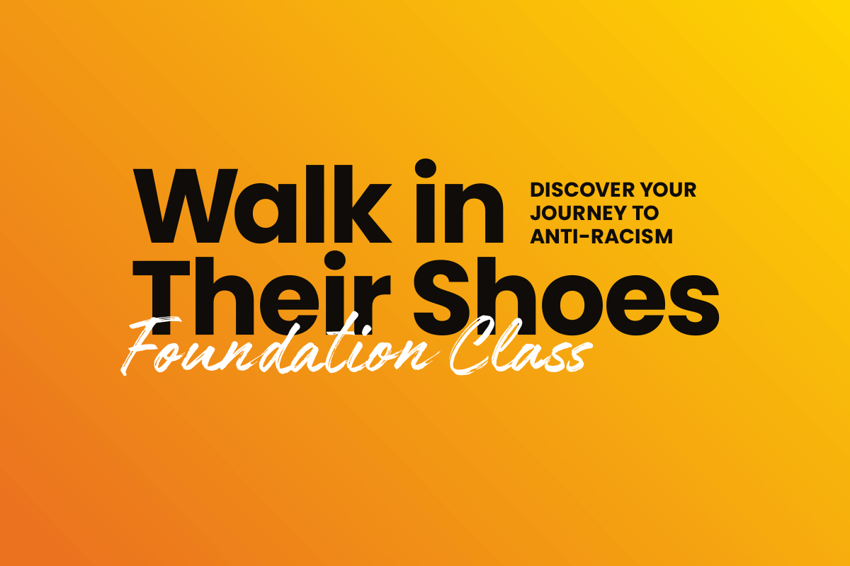 Walk in Their Shoes - Cultural Alliance of Western Connecticut