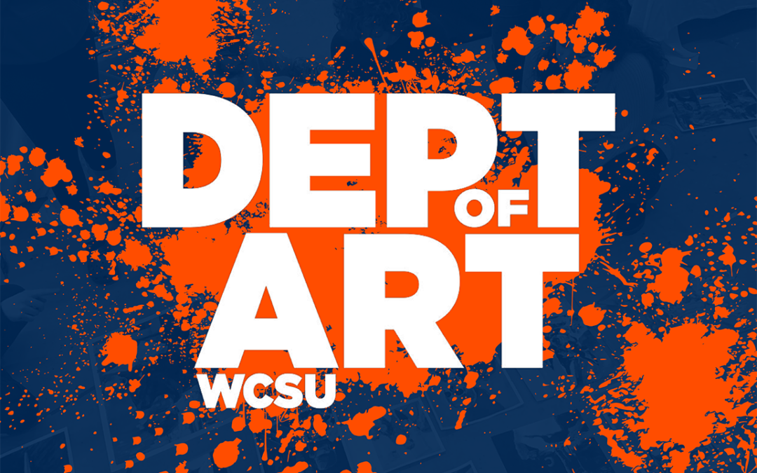 WCSU Offers Sip & Paint, Artist Lectures and Art Exhibition to the Community