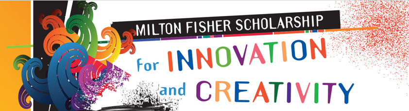 We’re Looking for Innovative and Creative High School Students!