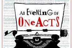 AN EVENING OF ONE ACTS 2023 TO OPEN MARCH 10TH AT THEATER BARN