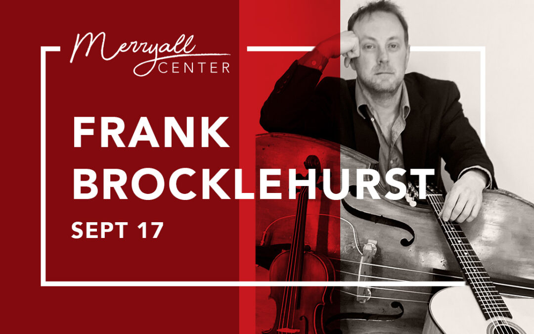 Frank Brocklehurst’s Gypsy Jazz Quartet and Sunday Brunch