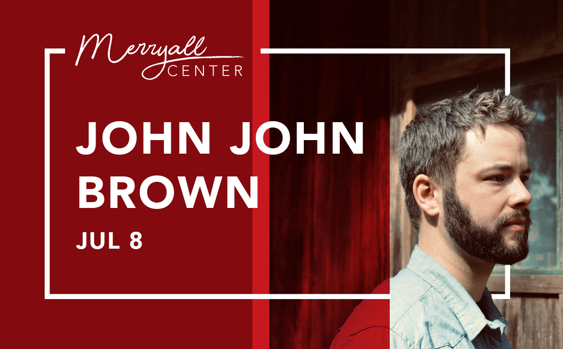 Songs, Stories, & Art — John John Brown