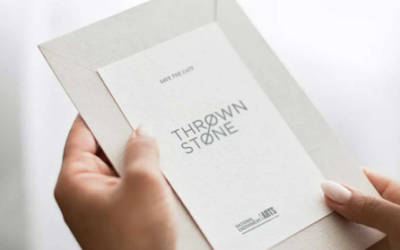 Thrown Stone Awarded NEA Grant For “Invitation To The Conversation”