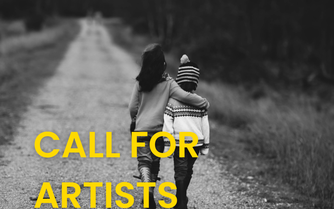 “Childhood Unmuted” Call for Entries!