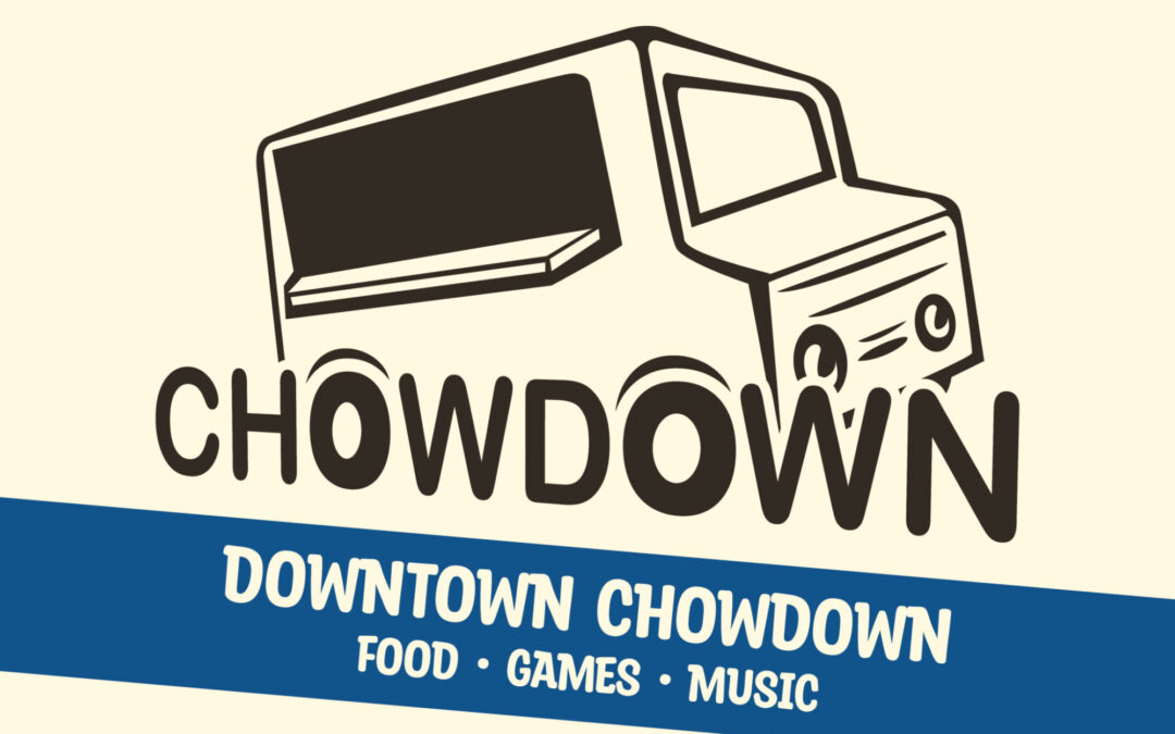 Downtown Chow-Down
