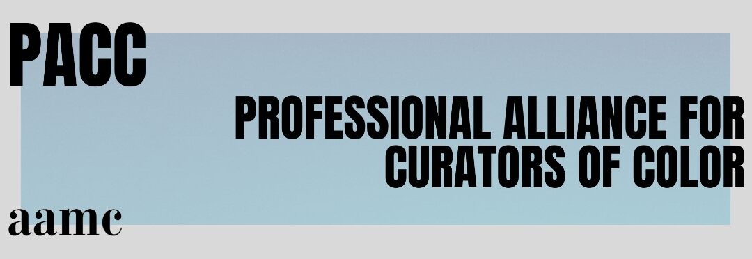 Professional Alliance for Curators of Color