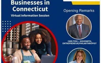 Virtual Event: Celebrating Black-Owned Businesses