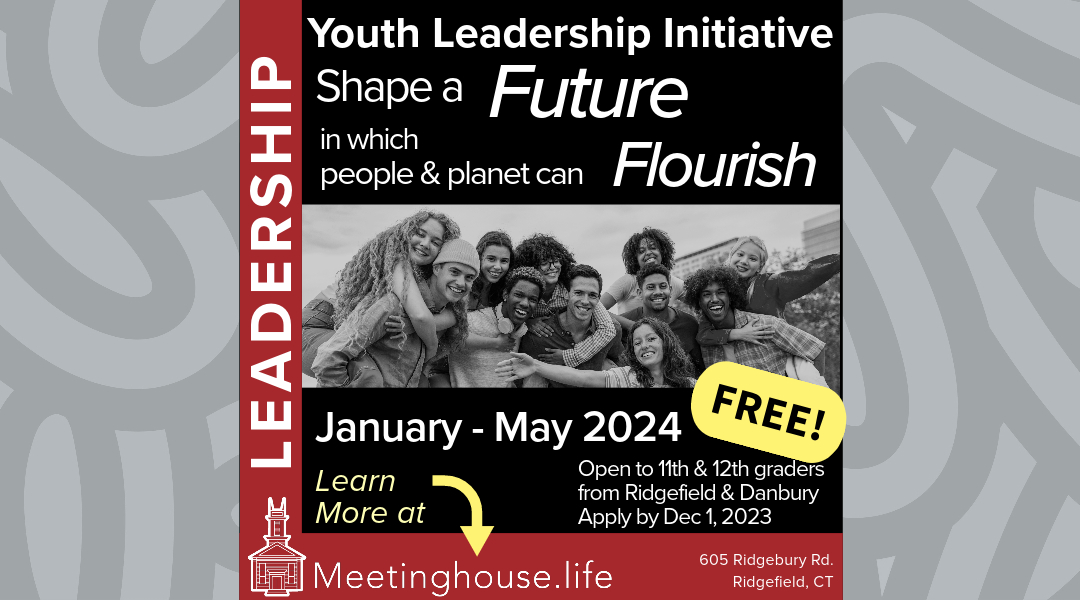 Youth Leadership Initiative