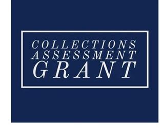 Collections Assessment Grant Applications Open!