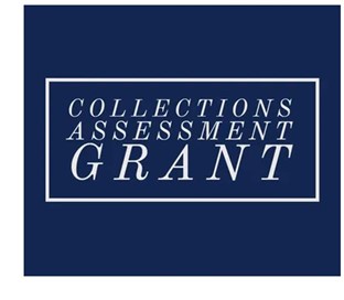 Collections Assessment Grant Applications Open!