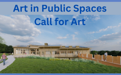 Two Opportunities For Connecticut Visual Artists
