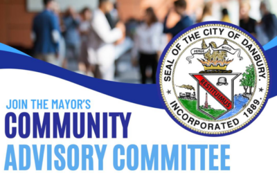 Join the Danbury Community Advisory Committee!