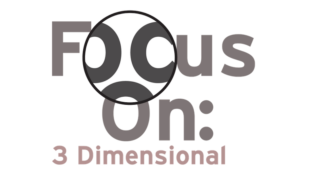 Ridgefield Guild of Artists Call For Artists: Focus On: 3-D Feb. 24 to March 24, 2024