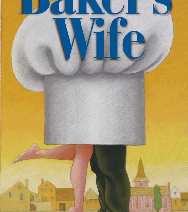 Open Auditions for The Baker’s Wife at Theater Barn